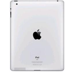 iPad 2 A1395 Back