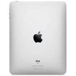 iPad Back